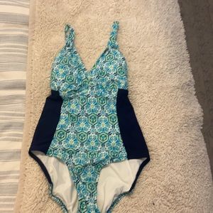 Helen Jon Bathing Suit M